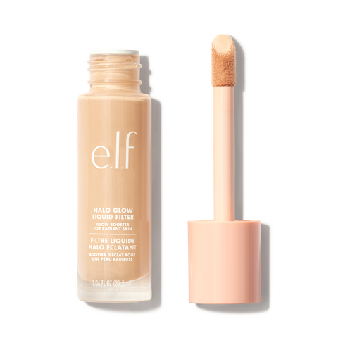 E.L.F. Halo Glow Liquid Filter