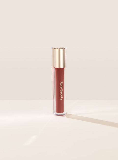RARE BEAUTY Stay Vulnerable Glossy Lip Balm