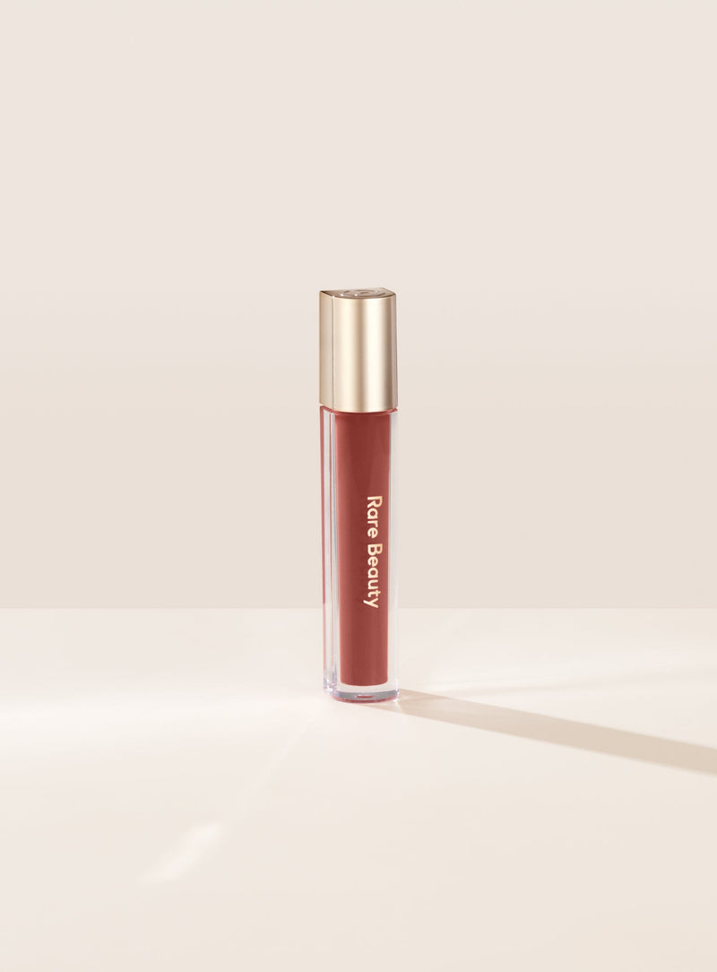 RARE BEAUTY Stay Vulnerable Glossy Lip Balm